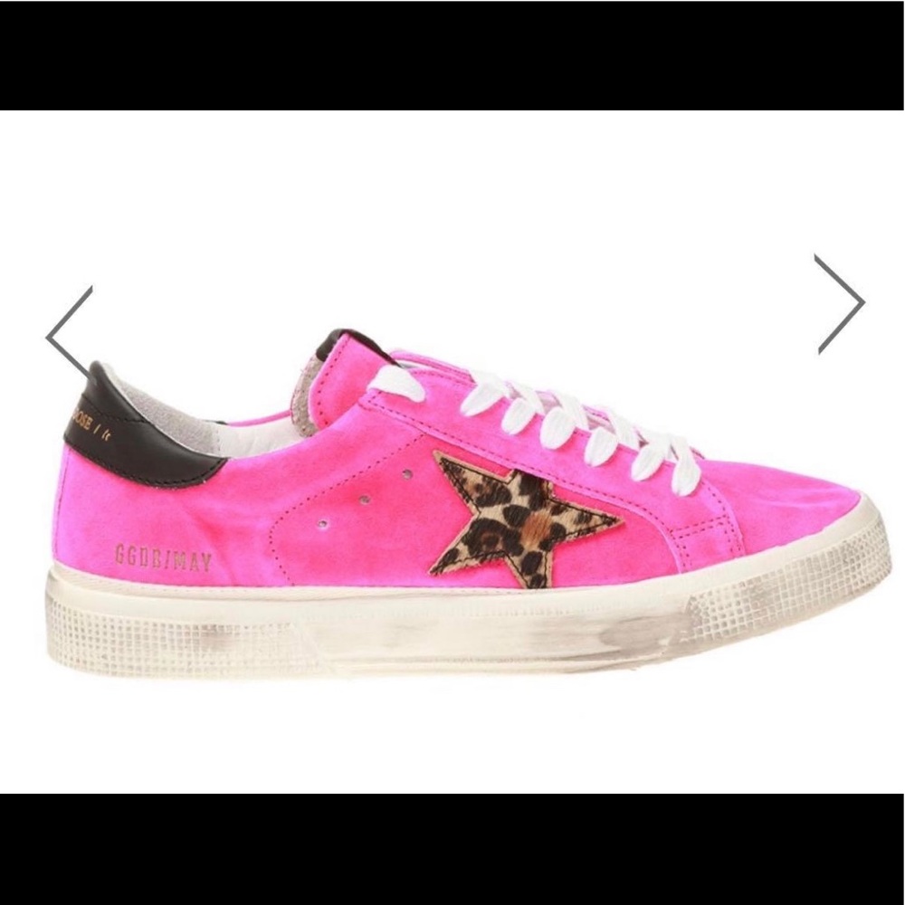 NEW Golden Goose May. Size 37